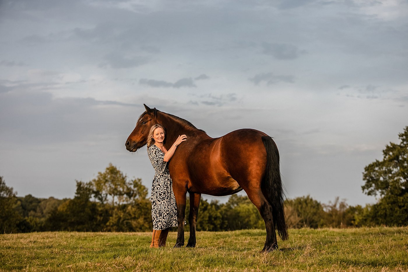 Horse Photoshoot in West Sussex .jpg